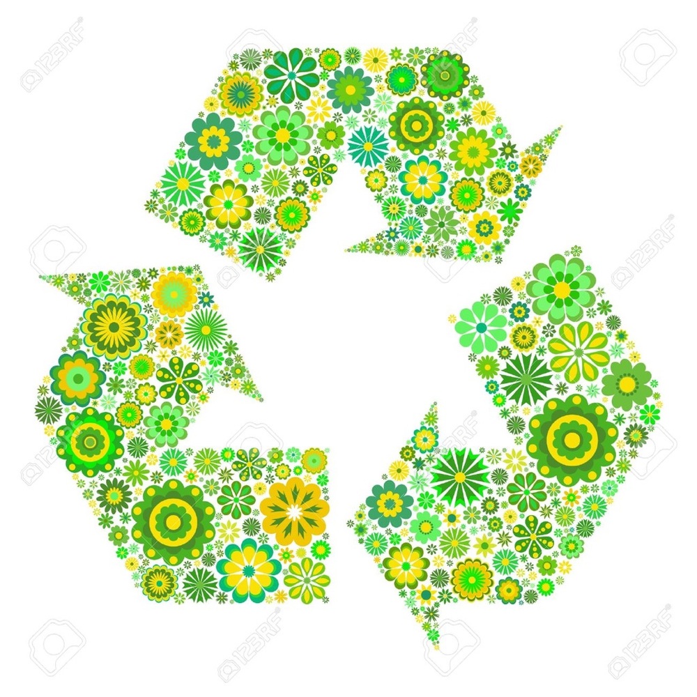 ♻️ I RECYCLE!! ♻️ Help save our beautiful Earth!🌏🌎🌍